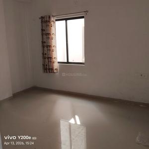 Bedroom Image of 920 Sq.ft 3 BHK Apartment / Flat for sale in Safalya Bliss, Kalali Vadodara for Rs. 3700000