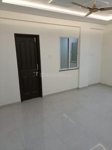 Hall Image of 1250 Sq.ft 2 BHK Apartment / Flat for rent in  Sai Simran, KT Nagar Nagpur for Rs. 17000