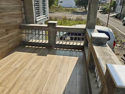 Balcony Image of 1700 Sq.ft 3 BHK Independent House for sale in Arjun Nagar Amravati for Rs. 8000000
