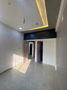 Hall Image of 650 Sq.ft 2 BHK Apartment / Flat for sale in Om Shanti Gold Plus, Narolgam Ahmedabad for Rs. 2300000