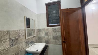 Bedroom Image of 1800 Sq.ft 3 BHK Builder Floor for rent in Clement Town Dehradun for Rs. 20000