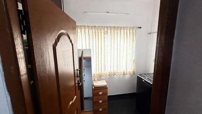 Bedroom Image of 900 Sq.ft 3 BHK Independent House for sale in Tatabad Coimbatore for Rs. 9000000