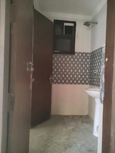 Common Bathroom Image of 1660 Sq.ft 3 BHK Builder Floor for sale in Green Field Colony Faridabad for Rs. 16200000