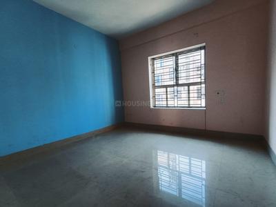 Bedroom Image of 1445 Sq.ft 4 BHK Apartment / Flat for sale in Rajarhat Kolkata for Rs. 7700000