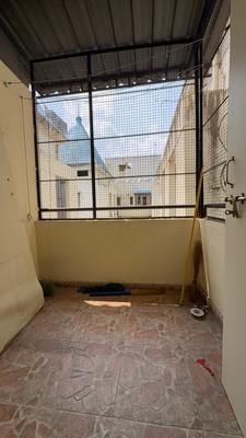 Balcony Image of 1150 Sq.ft 2 BHK Apartment / Flat for rent in Mont Vert Biarritz 2, Pashan Pune for Rs. 32000