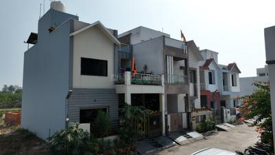 Image of 1210 Sq.ft Residential Plot / Land for sale in Kachana, Raipur for Rs. 4537500