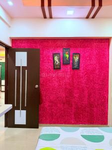 Hall Image of 1000 Sq.ft 2 BHK Apartment / Flat for sale in Charms Heritage, Kalyan West Kalyan for Rs. 7800000