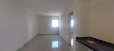 Hall Image of 350 Sq.ft 1 BHK Apartment / Flat for rent in Nanded Janaranjani, Nanded Pune for Rs. 13500