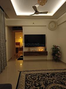 6 BHK Villa
