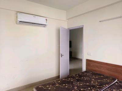 Bedroom Image of 1045 Sq.ft 2 BHK Apartment / Flat for rent in Suncity Avenue 76, Sector 76 Gurgaon for Rs. 32000