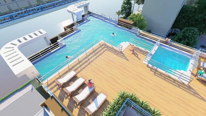 Sarmita Sukhoneer Lake View Complex Main Image 1