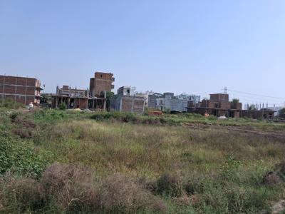 Image of 1800 Sq.ft Residential Plot / Land for sale in Knowledge Park 3, Greater Noida for Rs. 8000000