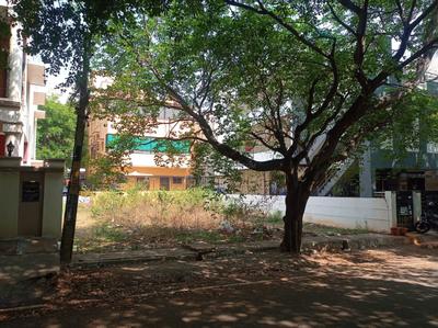 Image of 2400 Sq.ft Residential Plot / Land for sale in Sahakara Nagar, Bengaluru for Rs. 55000000