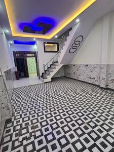 3 BHK Independent House