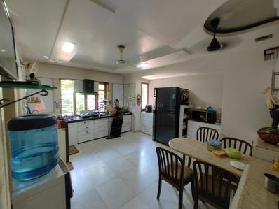 Hall Image of 5500 Sq.ft 6 BHK Apartment / Flat for rent in Athwa Surat for Rs. 120000