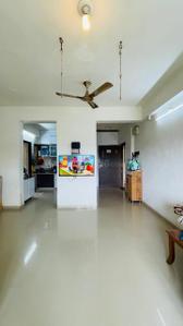 Image of 1314 Sq.ft 2 BHK Apartment / Flat for sale in Gota, Ahmedabad for Rs. 7000000