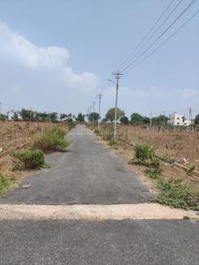 Image of 1200 Sq.ft Residential Plot / Land for sale in Yelwala, Mysore for Rs. 2500000