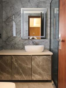 Bedroom One Image of 1985 Sq.ft 3 BHK Builder Floor for sale in Surendra Home Sector 67 A, Sector 67 Gurgaon for Rs. 23000000