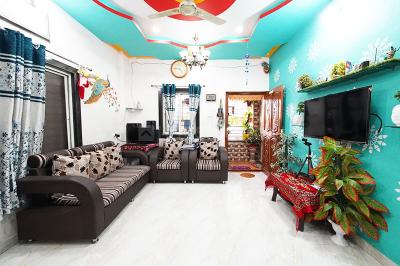 2 BHK Flat