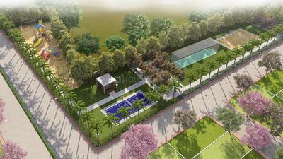 Image of 1150 Sq.ft Residential Plot / Land for sale in Ashtvinayaka Shantikunj City, Chhachhanpairi, Raipur for Rs. 2300000