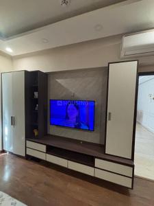 Hall Image of 2900 Sq.ft 4 BHK Builder Floor for rent in DLF Siris Estate, DLF Phase 3 Gurgaon for Rs. 125000