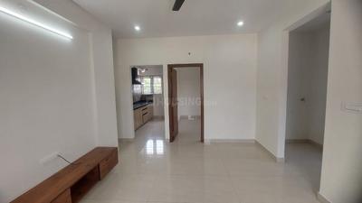 Hall Image of 600 Sq.ft 1 BHK Independent House for rent in Koramangala Bengaluru for Rs. 28500