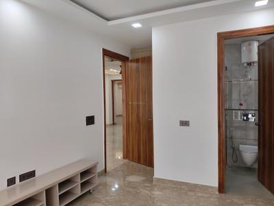 Bedroom Image of 1500 Sq.ft 3 BHK Apartment / Flat for sale in Sector 88A Gurgaon for Rs. 23200000