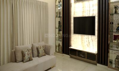 Bedroom Image of 3000 Sq.ft 4 BHK Villa for sale in Kalapatti Coimbatore for Rs. 30000000