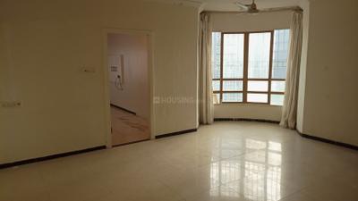 Living Room Image of 1225 Sq.ft 2 BHK Apartment / Flat for sale in Megh Raag Malhar, Goregaon East Mumbai for Rs. 24000000