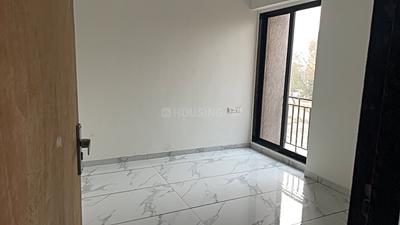 Bedroom Image of 971 Sq.ft 2 BHK Apartment / Flat for sale in New Althan Surat for Rs. 3200000
