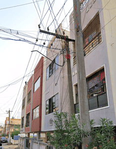 Image of 777 Sq.ft 2 BHK Apartment / Flat for sale in Oragadam Ambattur, Chennai for Rs. 3100000