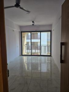 Hall Image of 1485 Sq.ft 3 BHK Apartment / Flat for sale in Shree Anusthan, Vaishno Devi Circle Ahmedabad for Rs. 6700000