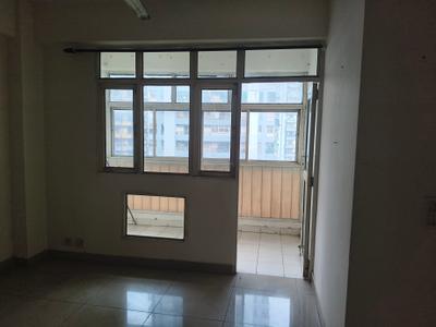 Bedroom Image of 1050 Sq.ft 2 BHK Apartment / Flat for rent in Crossings GH7 Crossings Republik, Crossings Republik Ghaziabad for Rs. 18000