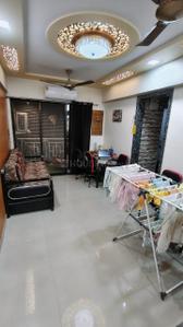 1 BHK Flat