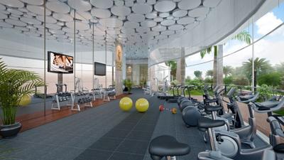 Image of 2497 Sq.ft 3.5 BHK Apartment / Flat for sale in The Medallion Nova, Sector 66, Mohali for Rs. 26218500