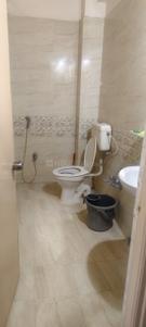 Image of 1400 Sq.ft 2 BHK Apartment / Flat for sale in Koteshwar, Ahmedabad for Rs. 6100000