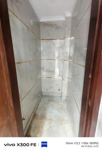 Image of 900 Sq.ft 3 BHK Builder Floor for sale in Govindpuri, New Delhi for Rs. 7000000