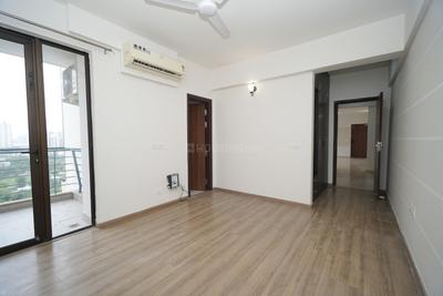 Bedroom Image of 1300 Sq.ft 2 BHK Apartment / Flat for sale in Godrej Oasis, Sector 88A Gurgaon for Rs. 14500000
