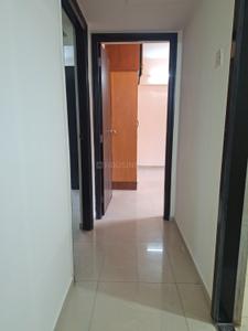 Image of 950 Sq.ft 2 BHK Apartment / Flat for rent in Vivaria OM Elegance, Malad West, Mumbai for Rs. 55000