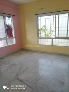 Bedroom Image of 1520 Sq.ft 3 BHK Apartment / Flat for sale in New Town Kolkata for Rs. 12000000