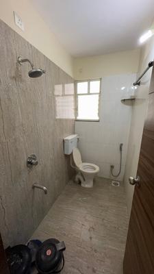 Image of 850 Sq.ft 2 BHK Apartment / Flat for rent in Kharadi, Pune for Rs. 32000