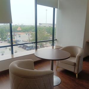 Living Room Image of 500 Sq.ft 1 BHK Studio for sale in Sector 153 Noida for Rs. 6210000