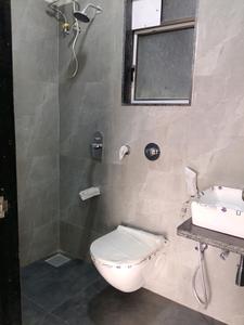Bedroom Image of 450 Sq.ft 1 BHK Apartment / Flat for sale in Sahakar Vista, Dahisar East Mumbai for Rs. 10800000