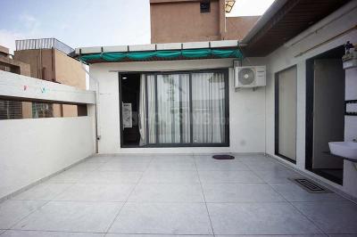 Balcony Image of 1890 Sq.ft 3 BHK Penthouse for sale in Gota Ahmedabad for Rs. 11500000