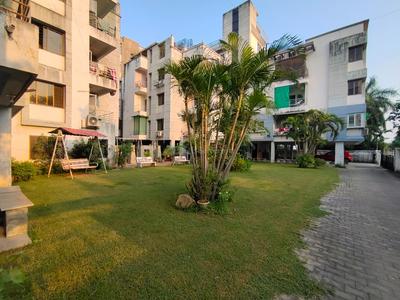 Image of 1780 Sq.ft 3 BHK Apartment / Flat for sale in Saiyed Vasna, Vadodara for Rs. 5500000