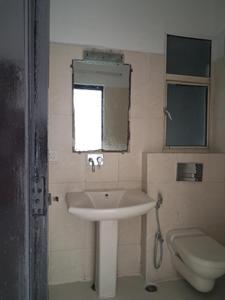 Bedroom One Image of 1494 Sq.ft 3 BHK Apartment / Flat for sale in Amrapali Platinum, Sector 119 Noida for Rs. 13900000