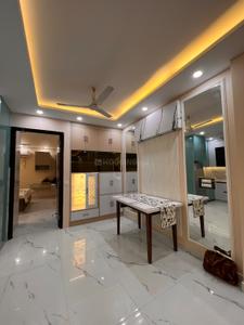 Hall Image of 780 Sq.ft 2 BHK Builder Floor for sale in Gautam Nagar New Delhi for Rs. 21500000