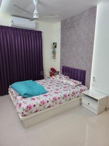 Bedroom Image of 2500 Sq.ft 4 BHK Apartment / Flat for sale in Aluva Kochi for Rs. 25000000