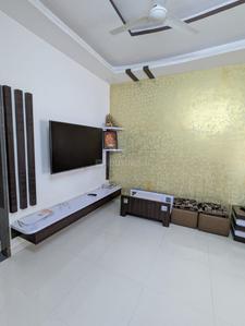 3 BHK Villa