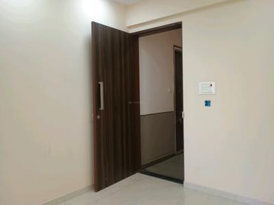 Living Room Image of 650 Sq.ft 1 BHK Apartment / Flat for sale in Tharwani Vedant Millenia, Titwala Thane for Rs. 3199000